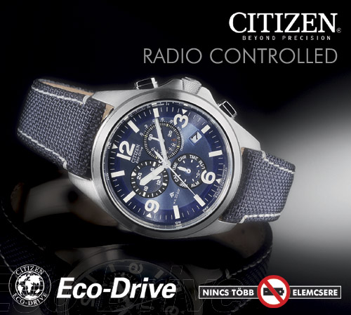 Citizen AS4041-01L portré kép