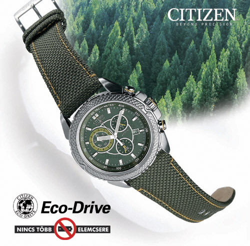 Citizen AT0606-01W portré kép