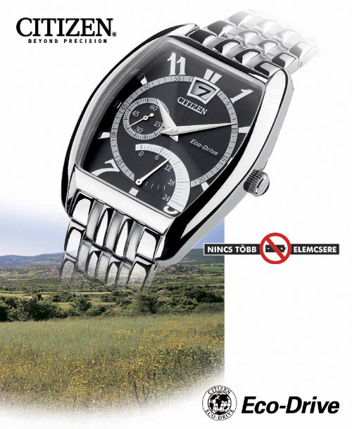 Citizen BR0040-55E portré kép