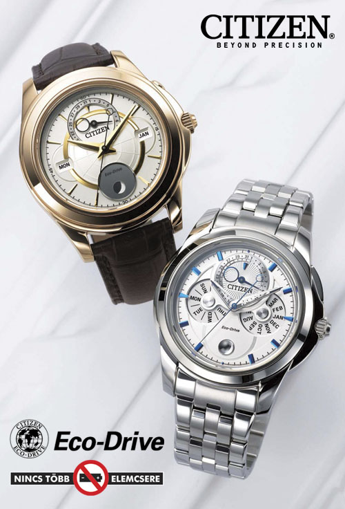 Citizen BU0010-82A portré kép