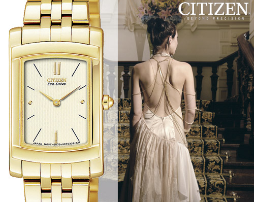 Citizen EG3133-51P portré kép