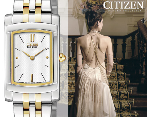Citizen EG3135-55A portré kép