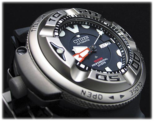 Citizen NH6930-09F portré kép