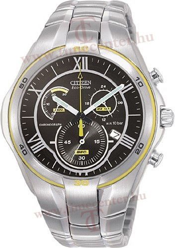 Citizen AT1086-54G karóra