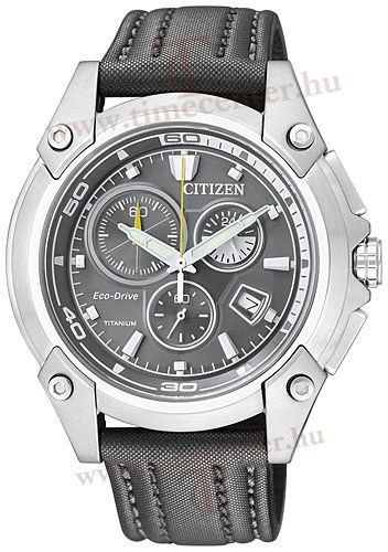 Citizen AT2040-09H karóra