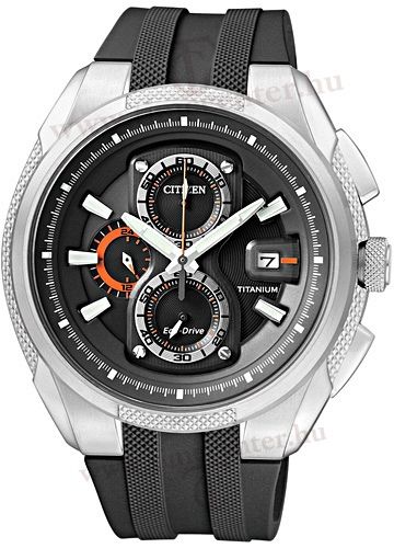 Citizen CA0200-03E karóra