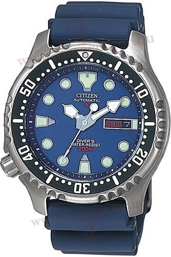Citizen NY0040-17L karóra