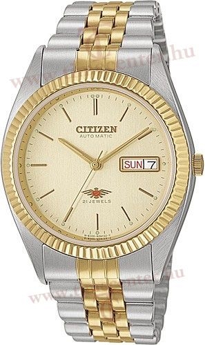 Citizen QA2184-51P karóra