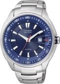 Citizen BM6687-53L óra