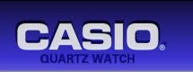 casio