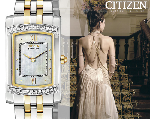 Citizen EG3125-59D portré kép