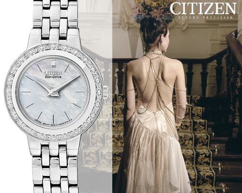 Citizen EW9570-68D portré kép