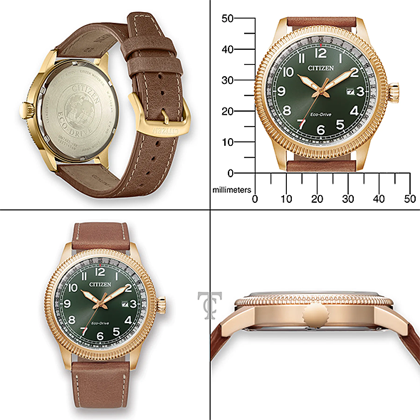 Citizen BM7483-15X portré kép