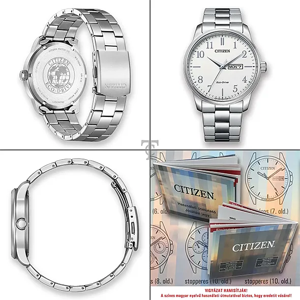 Citizen BM8550-81A portré kép