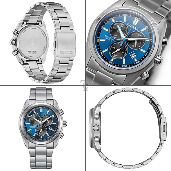Citizen AT2590-59L portré kép