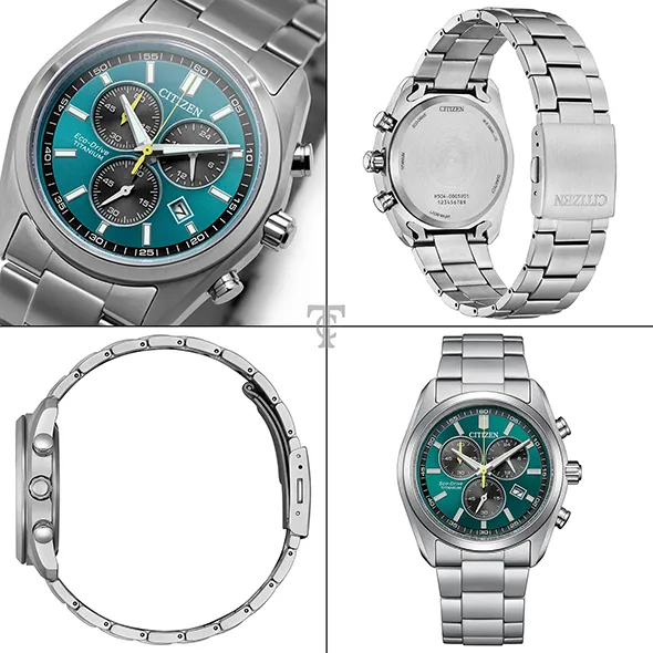 Citizen AT2590-59X portré kép