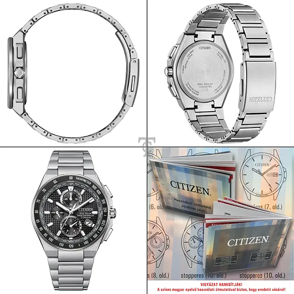 Citizen AT8390-55E portré kép