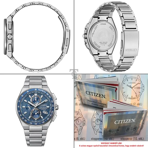 Citizen AT8396-59L portré kép