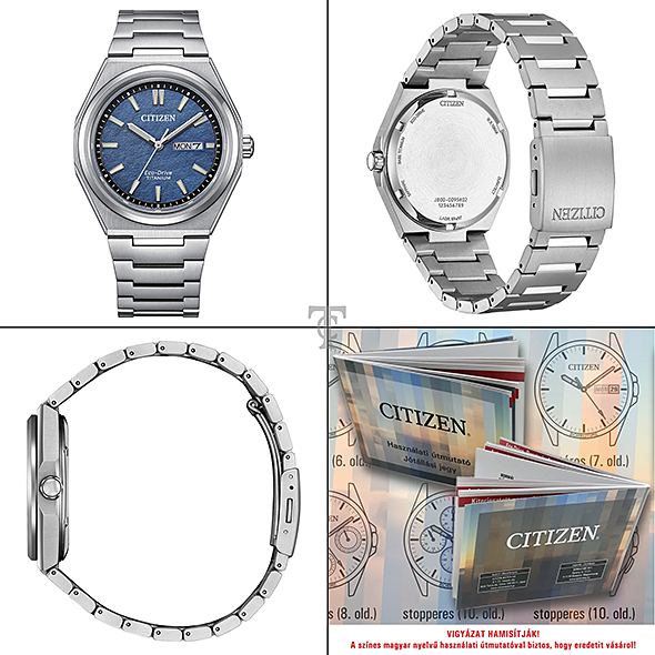 Citizen AW0130-85L portré kép