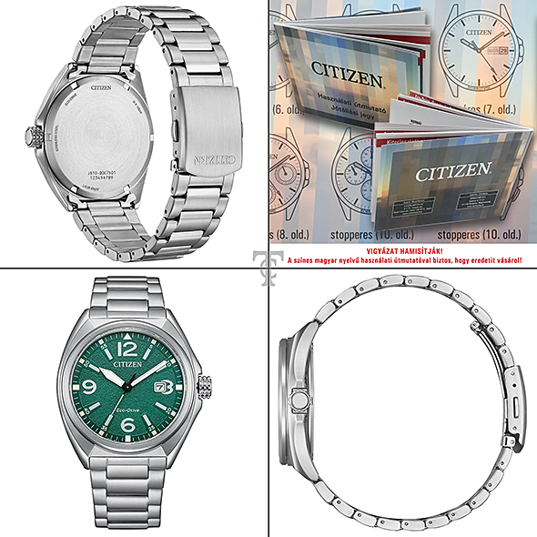 Citizen AW1571-76X portré kép