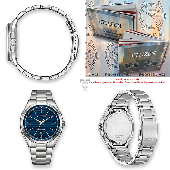 Citizen AW1750-85L portré kép