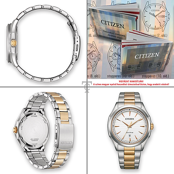 Citizen AW1756-89A portré kép