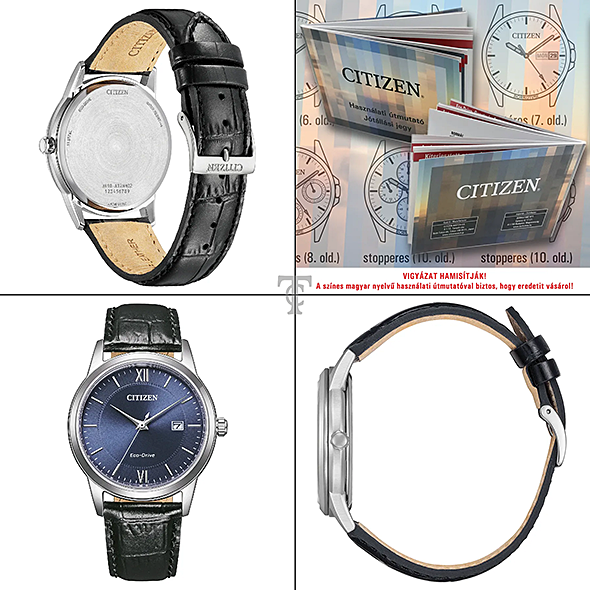 Citizen AW1780-17L portré kép