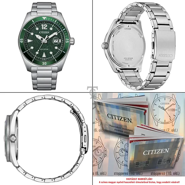 Citizen AW1880-55X portré kép