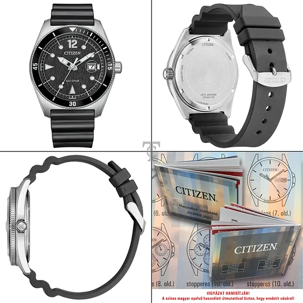 Citizen AW1889-00E portré kép