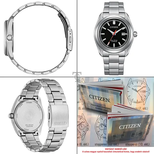Citizen AW1900-50E portré kép