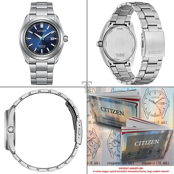 Citizen AW1900-50L portré kép