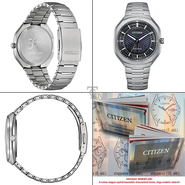 Citizen BJ6560-53W portré kép