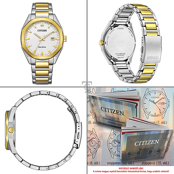 Citizen BM7624-82A portré kép