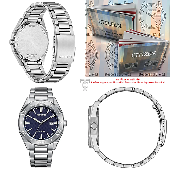 Citizen BM7631-52L portré kép