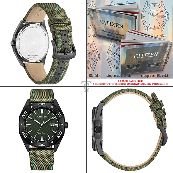 Citizen BM7635-01X portré kép
