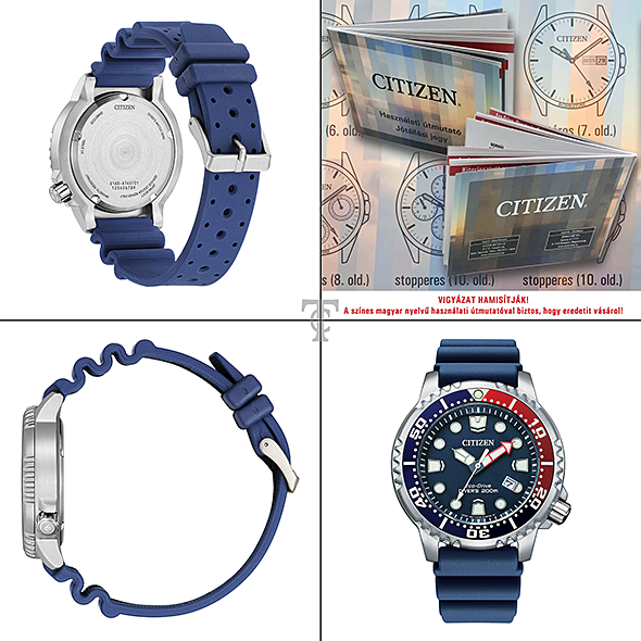 Citizen BN0168-06L portré kép