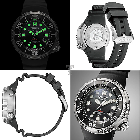 Citizen BN1024-01E portré kép