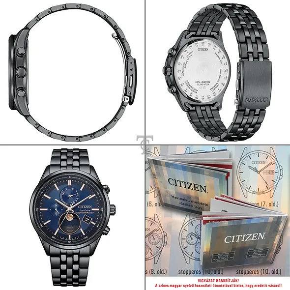 Citizen BY1035-56L portré kép
