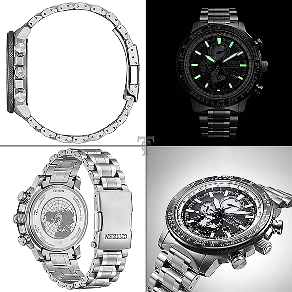 Citizen BY3006-53H portré kép