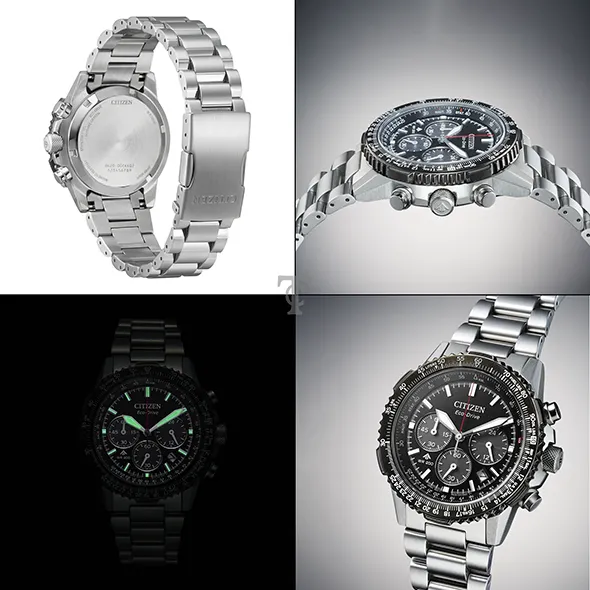 Citizen CA4664-60E portré kép