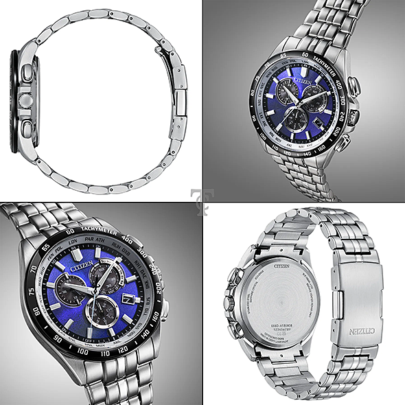 Citizen CB5874-81L portré kép