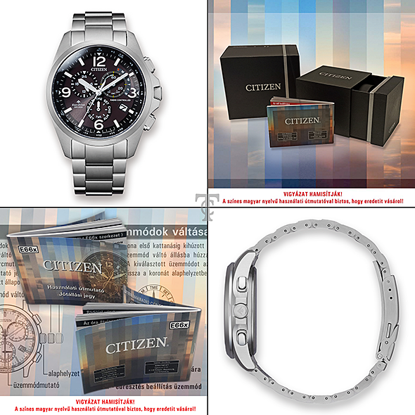Citizen CB5920-86E portré kép