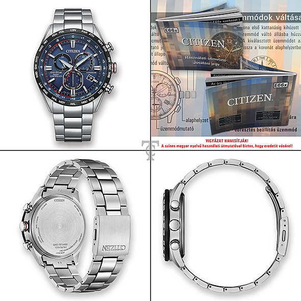 Citizen CB5945-85L portré kép
