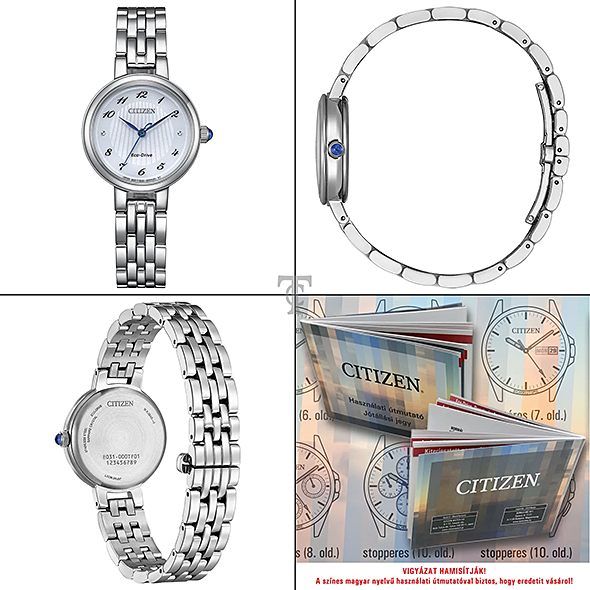 Citizen EM0990-81A portré kép Citizen EM0990-81A portré kép