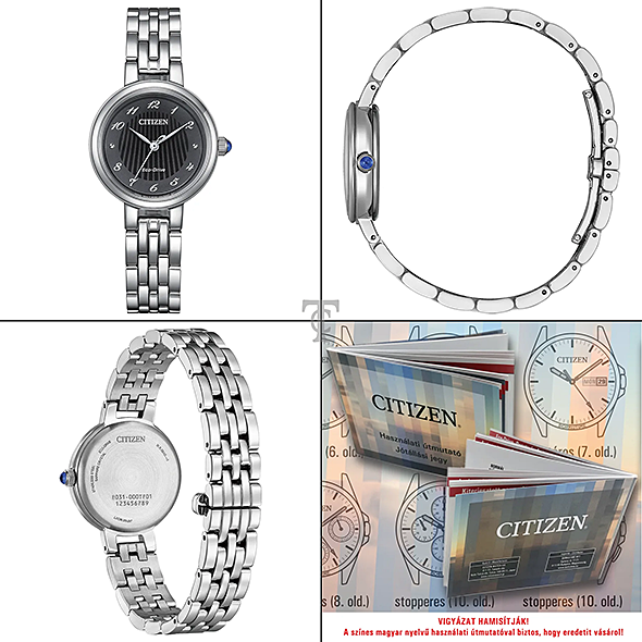 Citizen EM0990-81E portré kép