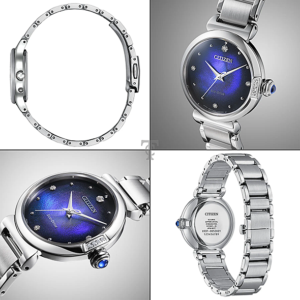 Citizen EM1060-87L portré kép