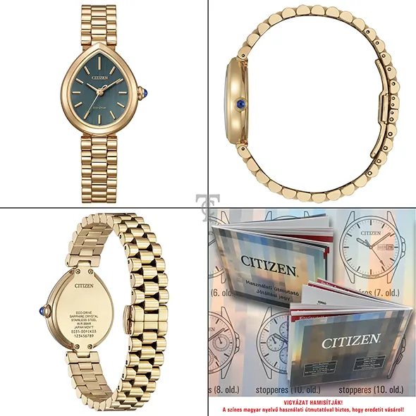 Citizen EM1203-57X portré kép