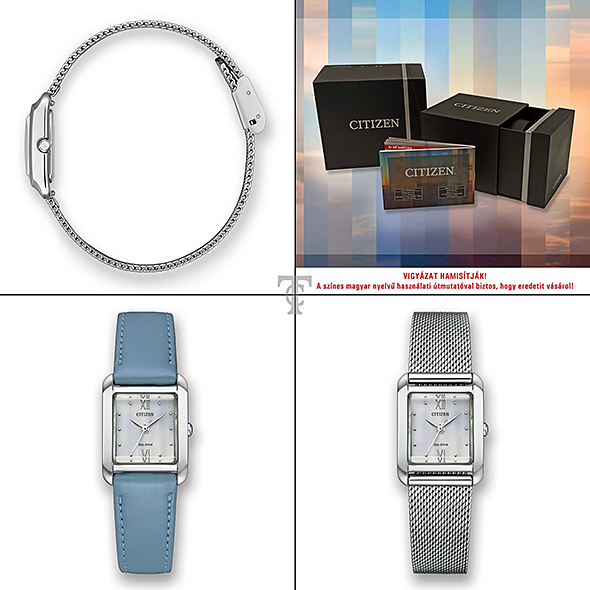 Citizen EW5590-62A portré kép