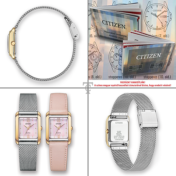 Citizen EW5596-66X portré kép