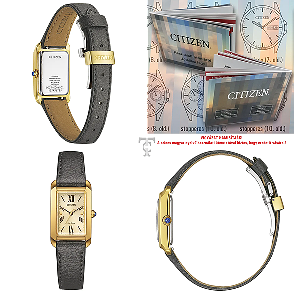 Citizen EW5622-09P portré kép
